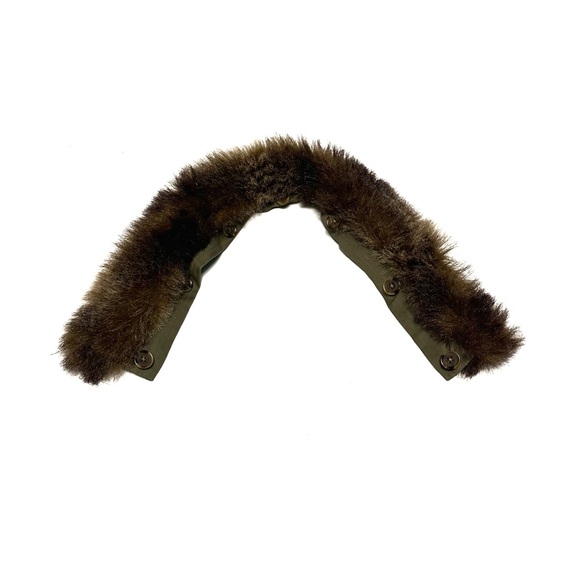 Vintage J.Crew Utility Jacket Removable Sherpa Lining - Picture 13 of 13